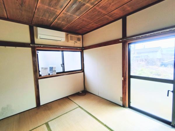 石巻市末広町の貸家