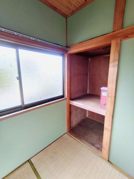 石巻市末広町の貸家