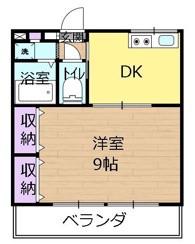 そよ風パーク