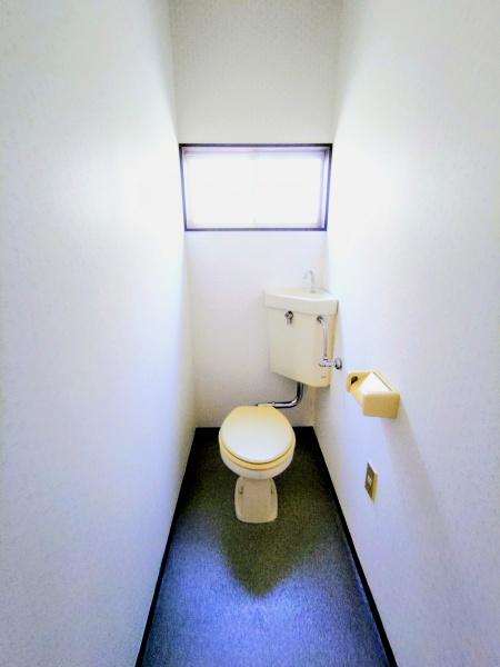 近江ハイツ
