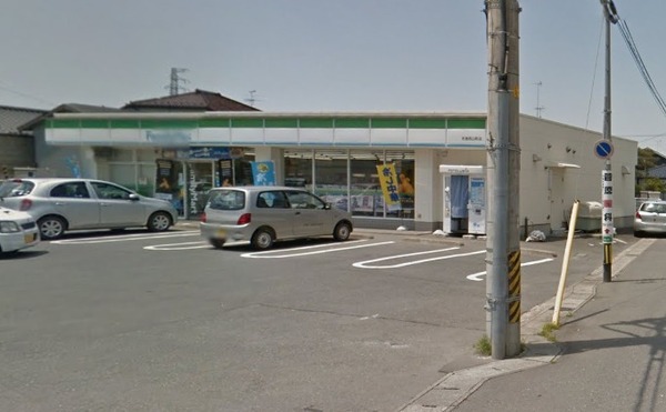 石巻市西山町の店舗（一戸建）(ファミリーマート石巻西山町店)