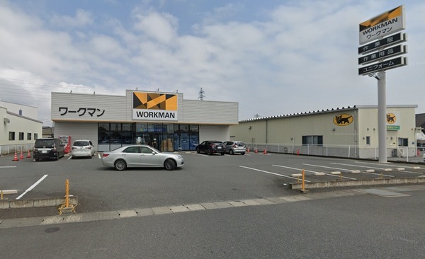 コーポ・ステーション(ワークマン石巻蛇田店)