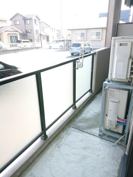 ルネス恵み野