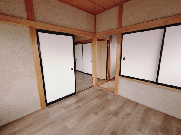 石巻市大街道東１丁目の貸家