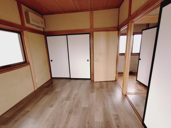 石巻市大街道東１丁目の貸家