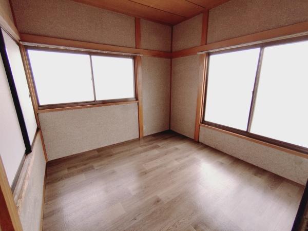 石巻市大街道東１丁目の貸家