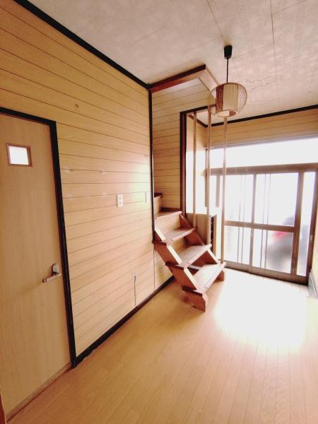 石巻市大街道東１丁目の貸家