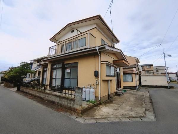 石巻市大街道東１丁目の貸家