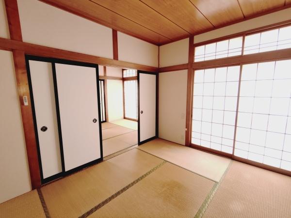 大街道東一丁目住宅