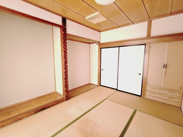 大街道東一丁目住宅