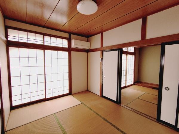 大街道東一丁目住宅