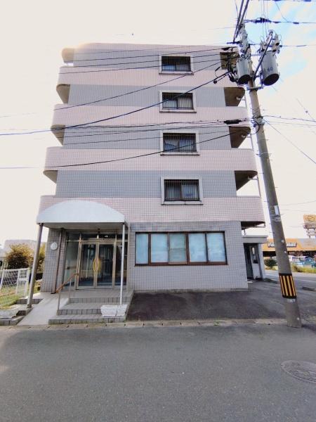 ＭＫプラザ