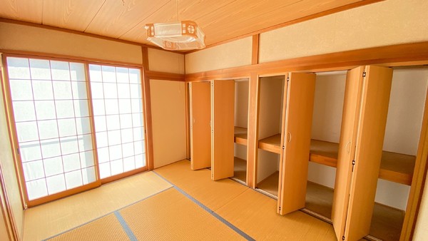 アーバンシティ・キムラ