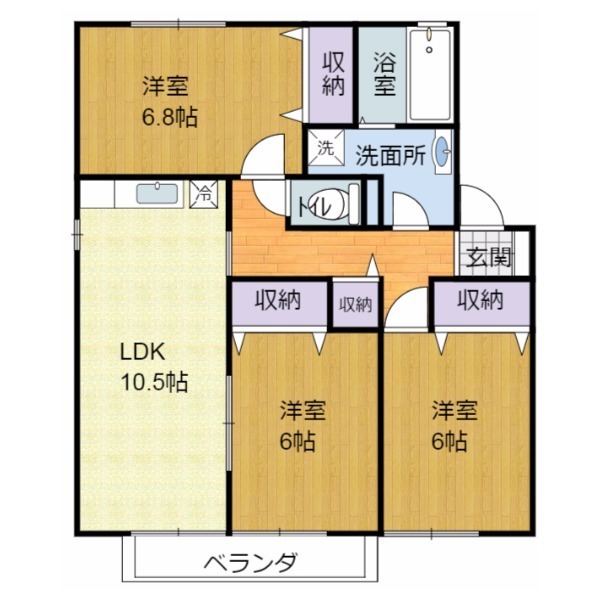 アーバン・スクエア壱番館