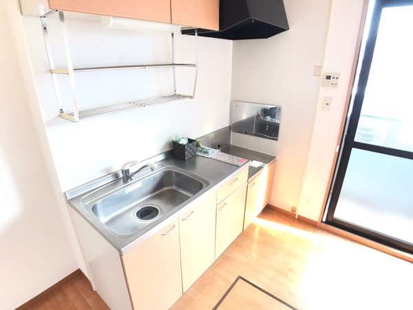 アーバン・スクエア参番館