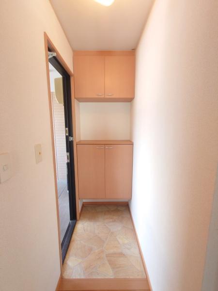 アーバン・スクエア参番館