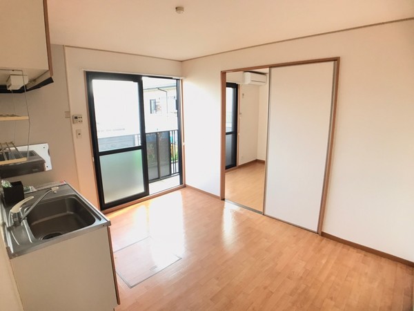 アーバン・スクエア参番館