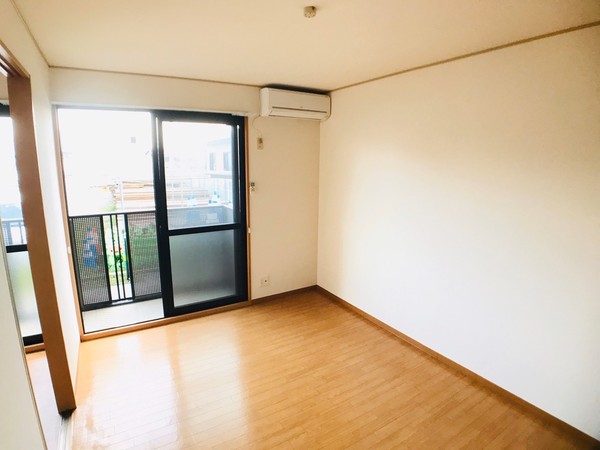 アーバン・スクエア参番館