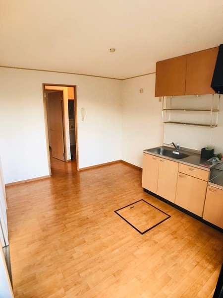 アーバン・スクエア参番館