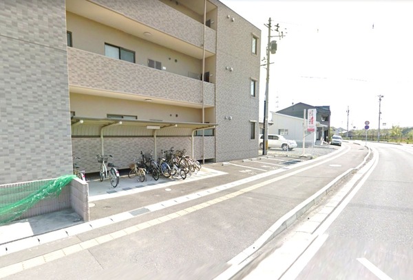 ルネス恵み野