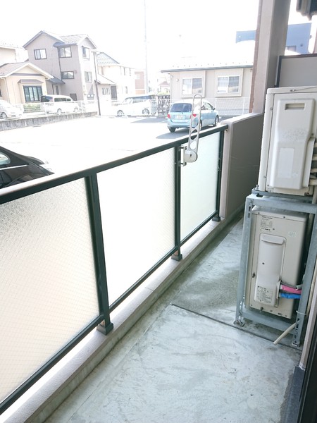 ルネス恵み野