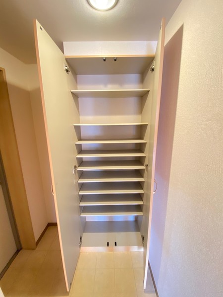 ルネス恵み野