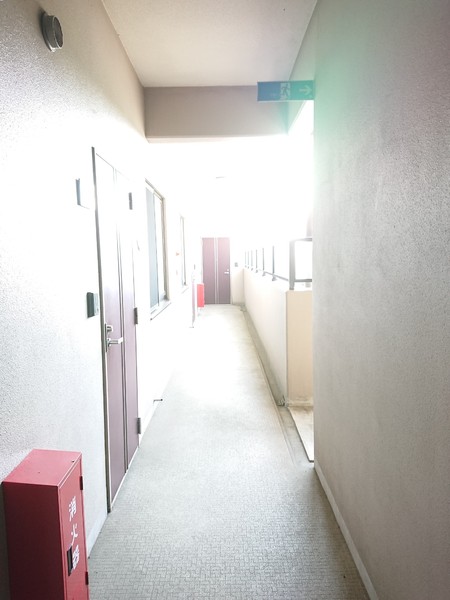 ルネス恵み野