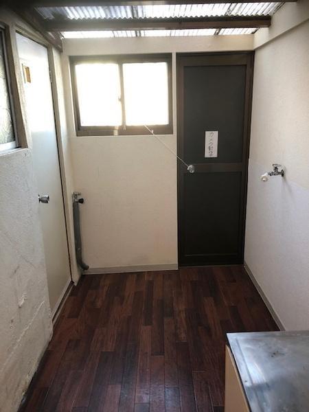 寝屋川市点野４丁目の貸家