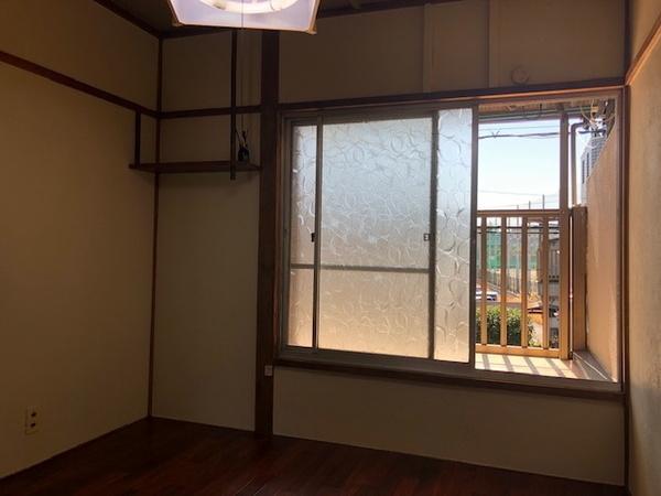 寝屋川市点野４丁目の貸家