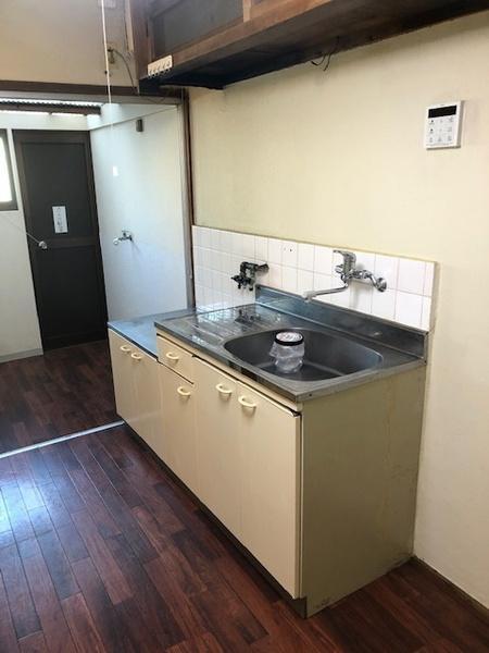 寝屋川市点野４丁目の貸家