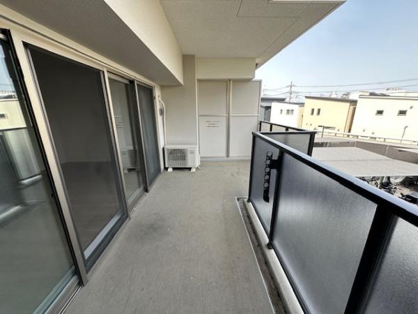 枚方市出口１丁目のマンション