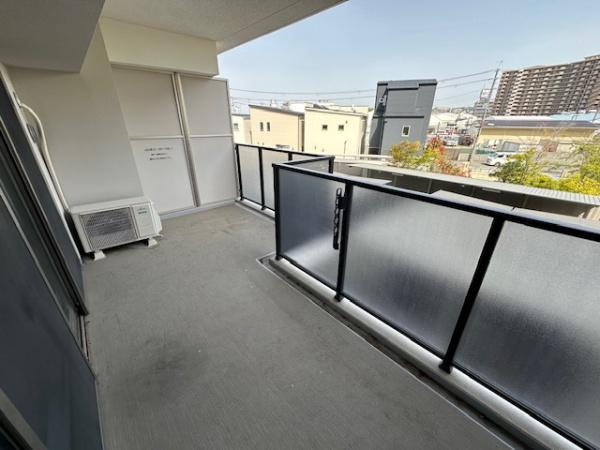 枚方市出口１丁目のマンション