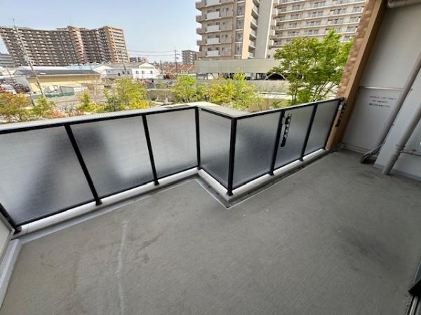 枚方市出口１丁目のマンション