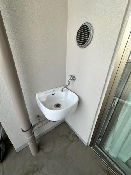 枚方市出口１丁目のマンション