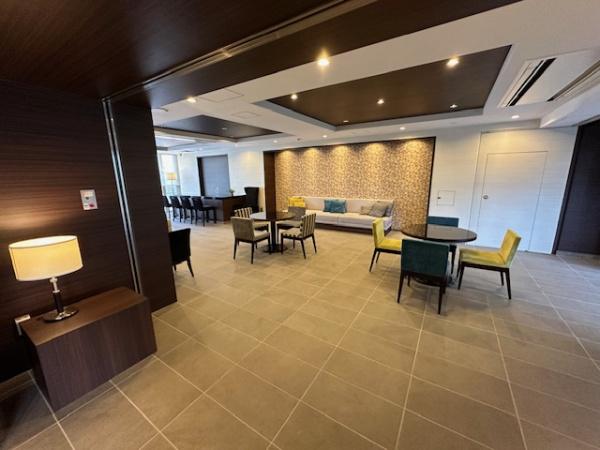 枚方市出口１丁目のマンション