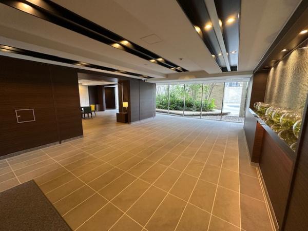枚方市出口１丁目のマンション
