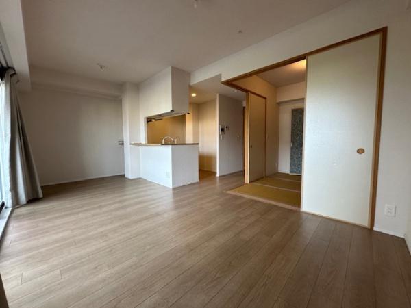 枚方市出口１丁目のマンション