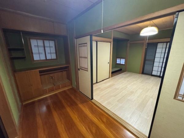 枚方市南中振1丁目の貸家(その他内観)