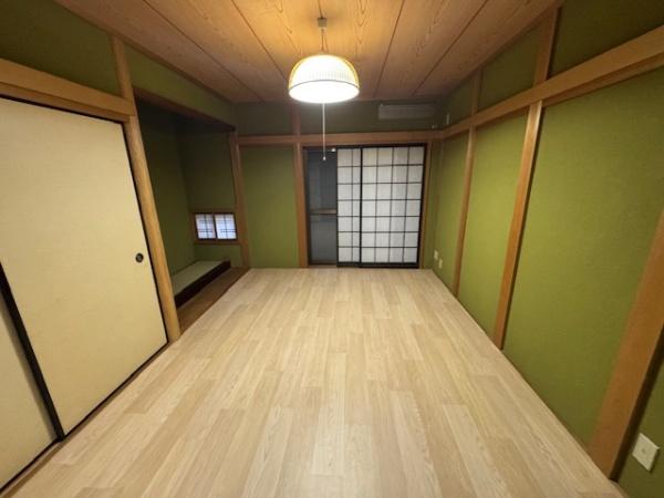 枚方市南中振1丁目の貸家(その他内観)