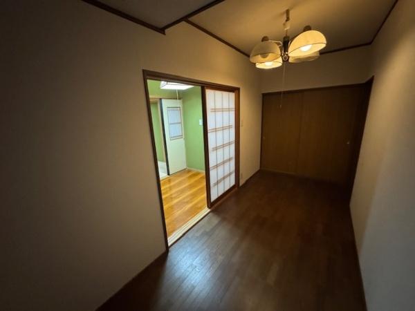 枚方市南中振1丁目の貸家(その他内観)