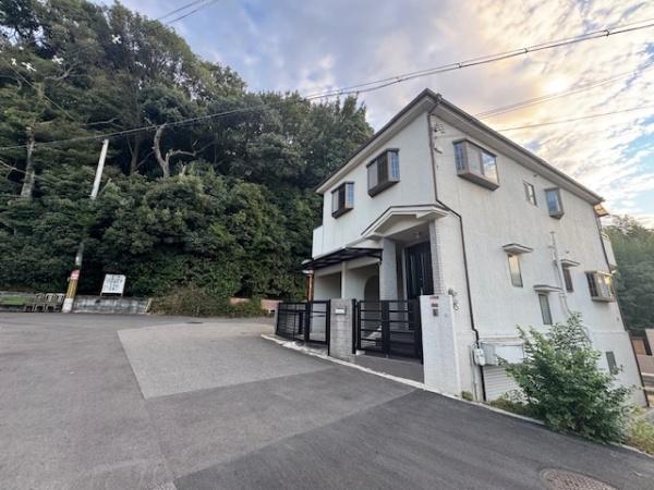 枚方市南中振1丁目の貸家(その他)