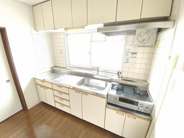 東垂水住宅7号棟