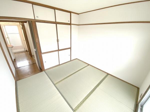 東垂水住宅7号棟