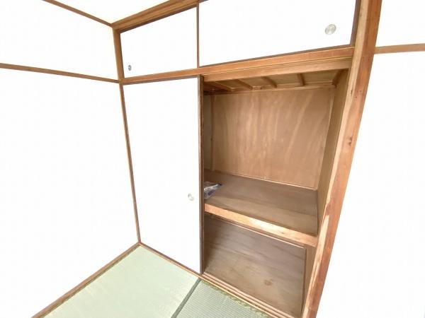 東垂水住宅7号棟