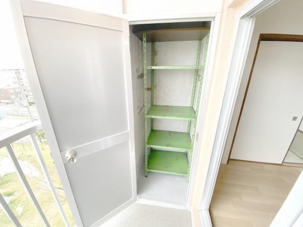 東垂水住宅7号棟