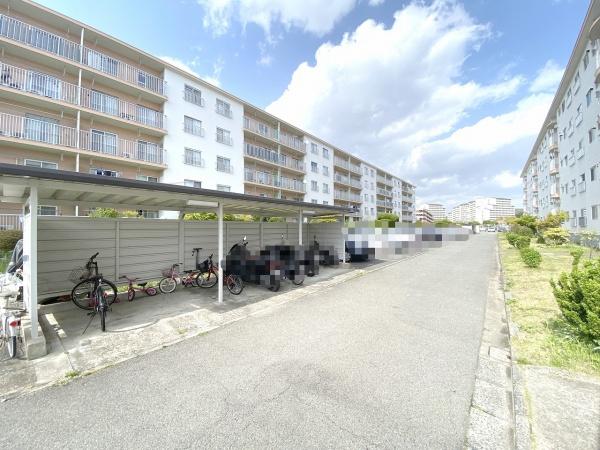 東垂水住宅7号棟