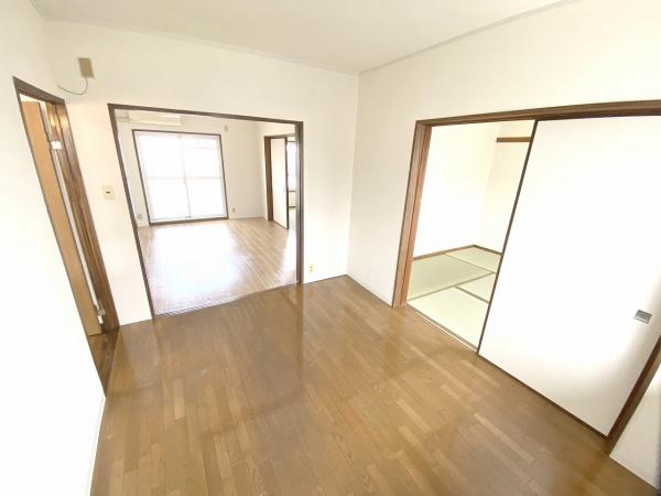 東垂水住宅7号棟