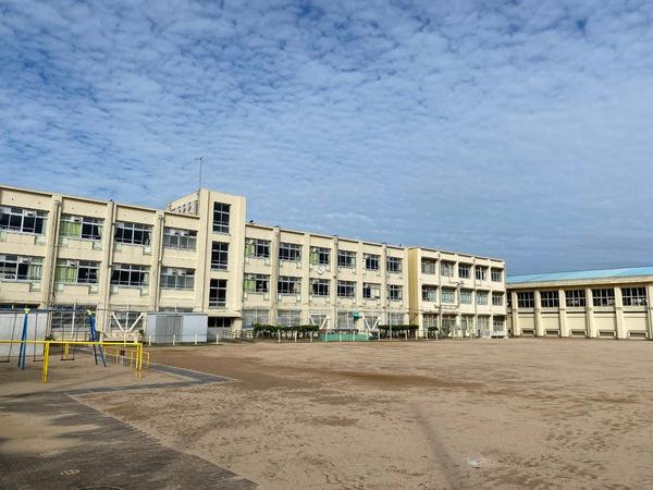 正司アパート(東)(舞子小学校)