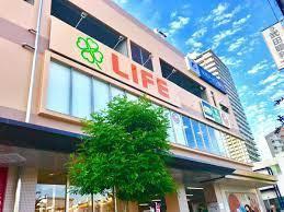 枚方市香里園山之手町 貸家(ライフ香里園店)