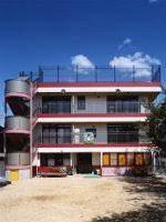 枚方市香里園山之手町 貸家(親愛保育園)